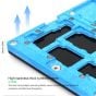 Relife RL-601r middle frame reballing platform for iPhone X-12 pro max