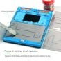 Relife RL-601r middle frame reballing platform for iPhone X-12 pro max