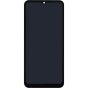 Revvl 6x LCD With Touch + Frame T-Mobile Black