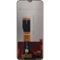 Revvl 6x Pro LCD With Touch T-mobile Black