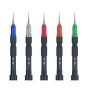 Pro RHINO Tools Screwdriver- DT-0.6Y