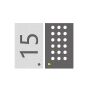 JCID Romeo2 Face ID Chip For iPhone 15 Series