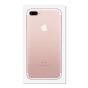 BOX FOR IPHONE 7 PLUS ROSE GOLD