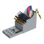 S-27 Multi Function Repair Tools Organizer