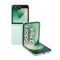 SAMSUNG Z FLIP 6 GREEN MINT 256GB
