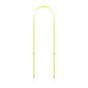 Crossbody Strap Neon Yellow for iPhone 17 Series
