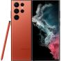 SAMSUNG S22 ULTRA CORAL EXCELLENT 512GB