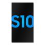BOX FOR SAMSUNG GALAXY S10 PRISM BLUE