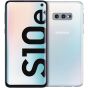 SAMSUNG S10E WHITE EXCELLENT 128GB