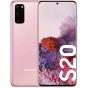 SAMSUNG S20 PINK EXCELLENT 128GB
