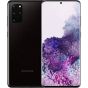 SAMSUNG S20 PLUS BLACK EXCELLENT SBI 128GB