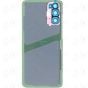 Samsung S20 Back Door Blue