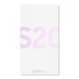 BOX FOR SAMSUNG GALAXY S20 FE CLOUD LAVENDER