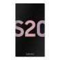 BOX FOR SAMSUNG GALAXY S20 CLOUD PINK