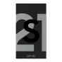 BOX FOR SAMSUNG GALAXY S21 PLUS PHANTOM GRAY