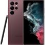 SAMSUNG S22 ULTRA BURGUNDY MINT 512GB