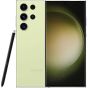 SAMSUNG S23 ULTRA LIME EXCELLENT 512GB