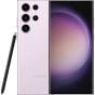 SAMSUNG S23 ULTRA PURPLE GOOD 256GB