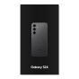 BOX FOR SAMSUNG GALAXY S24 ONYX BLACK