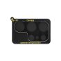 Samsung S24 Ultra Back Camera Lens Protector 3D High Quality Black