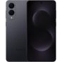 SAMSUNG S25 EDGE BLACK MINT 256GB