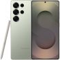 SAMSUNG S25 ULTRA TITANIUM JADE GREEN MINT 256GB