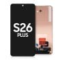 Samsung S26 Plus LCD with Touch Black (Refurbished OLED)
