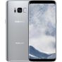 SAMSUNG S8 SILVER EXCELLENT 64GB