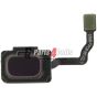 Samsung S9 Home Button Flex Module Purple