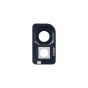 Samsung A01 Core A013 2020 Back Camera Lens + Bracket Black