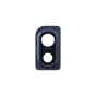 Samsung A01 Core A013 2020 Back Camera Lens + Bracket Black