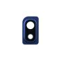 Samsung A01 Core A013 2020 Back Camera Lens + Bracket Blue