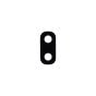 Samsung A01 Core A013 2020 Back Camera Lens + Bracket Blue