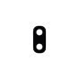 Samsung A01 Core A013 2020 Back Camera Lens + Bracket Gold