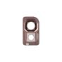 Samsung A01 Core A013 2020 Back Camera Lens + Bracket Gold
