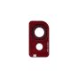 Samsung A01 Core A013 2020 Back Camera Lens + Bracket Red