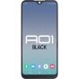 Samsung A01 SM-A015 2020 LCD with Touch Black Best Quality
