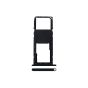 Samsung A01 Sim Tray Black Single