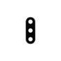 Samsung A01 SM-A015 2020 Back Camera Lens