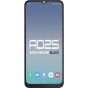 Samsung A02S LCD With Touch Black + Frame (Smaller Digitizer)