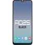 Samsung A02S LCD With Touch Black (smaller digitizer)