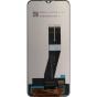 Samsung A02S LCD With Touch Black (smaller digitizer)
