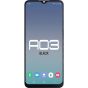 Samsung A03 A035 2021 LCD With Touch Black