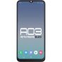 Samsung A03 A035F 2021 LCD With Touch + Frame Black