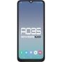 Samsung A03S A037M LCD With Touch Black + Frame (Type-C )