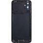 Samsung A04E 2022 A042 Back door with camera lens Black