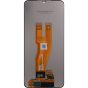 Samsung A05 (A055/2023) LCD With Touch Black Incell