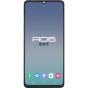 Samsung A06 (A065/2024) LCD with Touch Black Incell