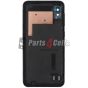 Samsung A10 2019 A105 Back Door Black
