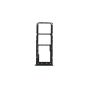 Samsung A10 2019 A105 Dual Sim Tray Black